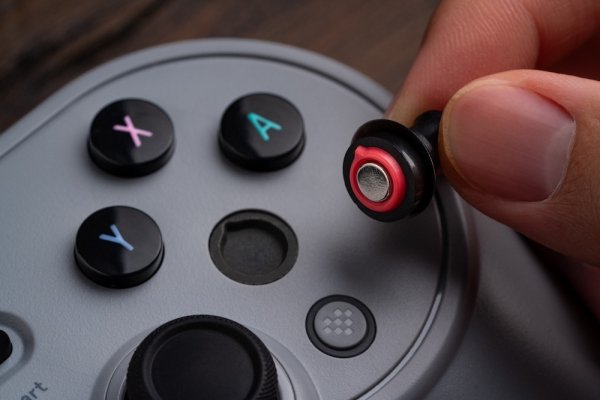 8BitDo Pro 3 Bluetooth Controller Gets Huge Discount At Amazon 