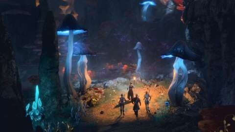 Where Winds Meet's Popularity Continues To Soar 