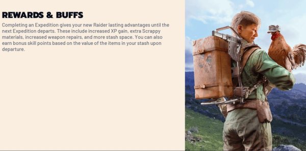How The Expedition Works In Arc Raiders: Rewards, Requirements, And More 
