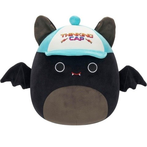 New Stranger Things Funko Pops & Squishmallow Figures Available Now 