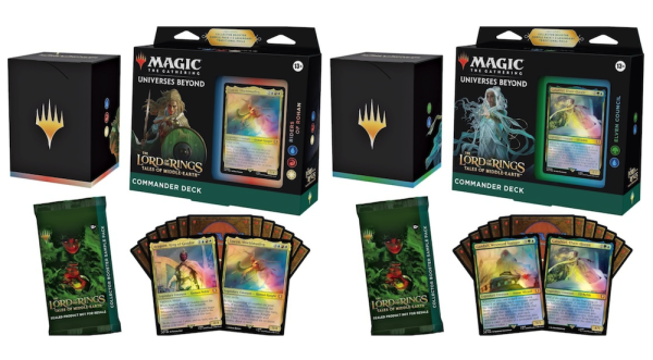 Marvel's Spider-Man Magic: The Gathering Booster Box Is Nearly 50% Off At Amazon 