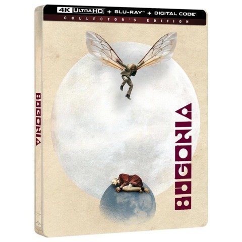 One Of 2025's Weirdest Films Comes To 4K Blu-Tay This Month 