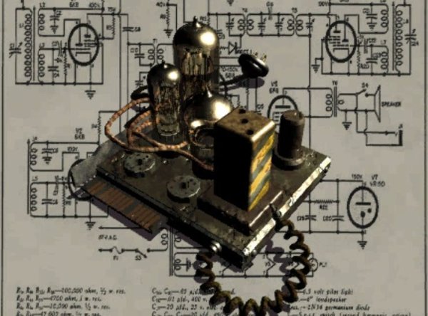 Fallout Season 2, Episode 1 Easter Eggs Include A &ldquo;Damn Fine&rdquo; Twin Peaks Reference 