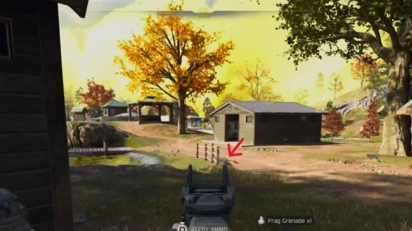 How To Complete All Warzone Easter Eggs On Haven's Hollow And Unlock All Rewards 