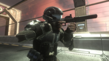 Counter-Strike 2's Halo 3 Mod Shut Down By Microsoft 