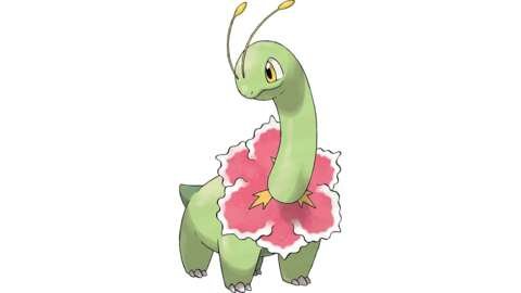 Pokemon Legends: Z-A Is Giving Away A Very Big Charizard Pokemon Legends: Z-A Is Giving Away A Very Big Charizard