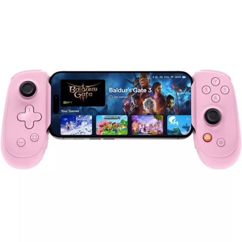 Backbone Pro Xbox Edition Controller Is Already On Sale For A Steep Discount 