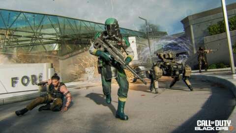 Here's Why A Call Of Duty Movie Is Finally Happening After 10+ Years Of Trying 