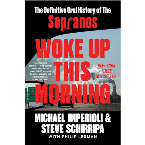 The Sopranos Complete Series Box Set Drops To Lowest Price Ever The Sopranos Complete Series Box Set Drops To Lowest Price Ever