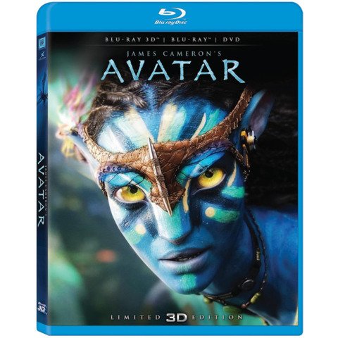 Return To Pandora With These Avatar Collector's Editions 4K Blu-Rays 