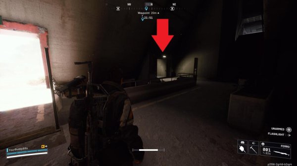 Arc Raiders The Stench Of Corruption Quest Guide 