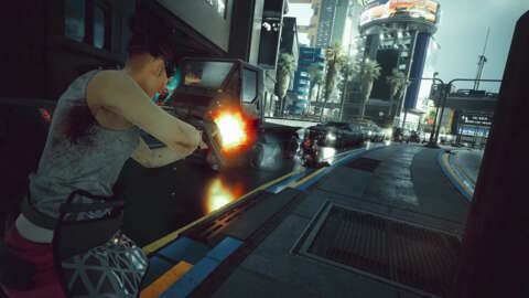 Cyberpunk 2077 Celebrates 5th Anniversary With Heartfelt Messages From Developers Cyberpunk 2077 Celebrates 5th Anniversary With Heartfelt Messages From Developers