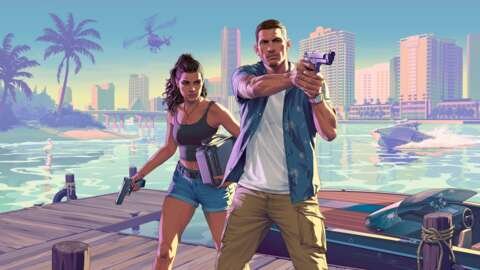 GTA Online's Big New Update With Michael DLC Mission Is Out Now, See The Full Patch Notes 