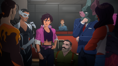 Ghost Of Yotei Dev Studio Head Is Leaving And Doesn't Know What He'll Do Next 