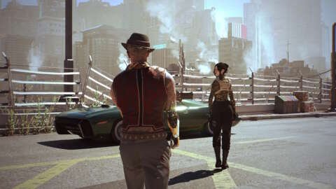 Cyberpunk 2077 Celebrates 5th Anniversary With Heartfelt Messages From Developers Cyberpunk 2077 Celebrates 5th Anniversary With Heartfelt Messages From Developers