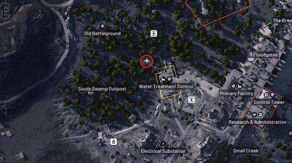 Arc Raiders A Toxic Trail Quest Guide 