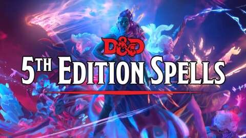 Baldur's Gate 3 Actor Sounds Off On Using AI For Voice Roles: "F**k AI In Performance" 