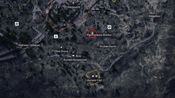 Arc Raiders The Clean Dream Quest Guide 