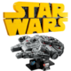 Star Wars Lego Millennium Falcon & Dark Falcon Ships Get Nice Discounts At Amazon Star Wars Lego Millennium Falcon & Dark Falcon Ships Get Nice Discounts At Amazon