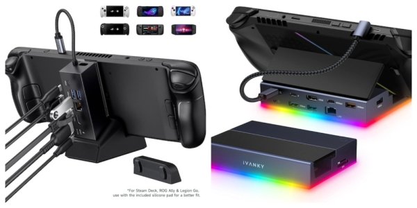 ROG Xbox Ally Gaming Handheld Is On Sale For Only $489 For A Limited Time 