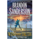 New Brandon Sanderson Sci-Fi Book Is 30% Off On Launch Day 