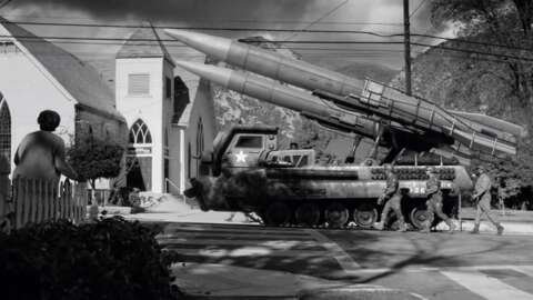 Fallout Season 2 Episode 1 Kicked Off With A Bang, Literally 