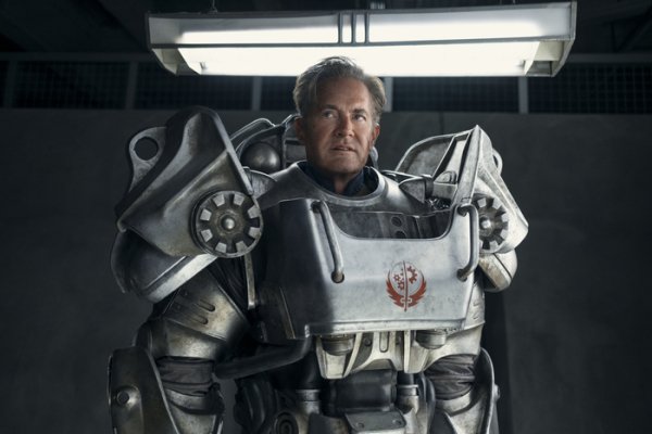 Fallout Season 2 Episode 1 Kicked Off With A Bang, Literally 