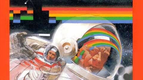 Legendary Dev's Long-Lost NES Game Is Getting Its First-Ever Release 