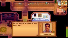 Stardew Valley 1.7 Update Will Feature New Farm Type And "Lots More" 