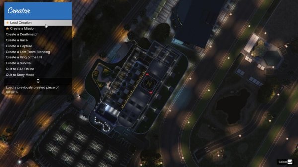 How To Use The Mission Creator In GTA Online 