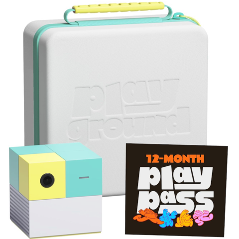 Nex Playground Restocked With Limited-Time Discount At Amazon 