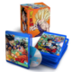 Dragon Ball Super Complete Series Is 50% Off, Comes With 10 Steelbook Cases 
