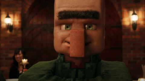 Ugly Sonic Returns As Fan Edit Will Restore The Infamous Original Design 