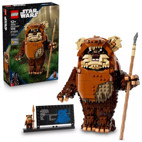 Target's Best Exclusive Lego Sets Get Rare Holiday Discounts 