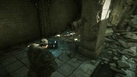 Gears Of War: E-Day Is Still Coming In 2026, Microsoft Assures Fans 