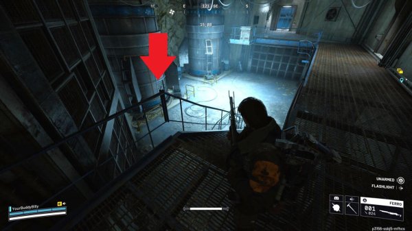 Arc Raiders The Clean Dream Quest Guide 