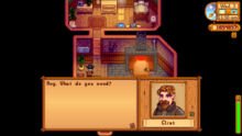 Stardew Valley 1.7 Update Will Feature New Farm Type And "Lots More" 
