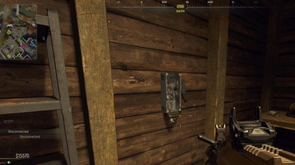 How To Complete All Warzone Easter Eggs On Haven's Hollow And Unlock All Rewards 