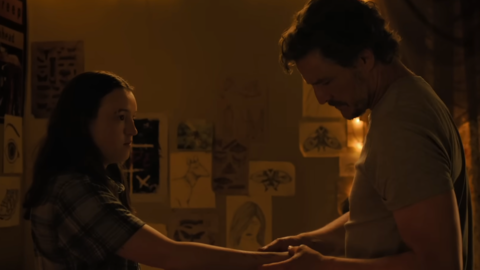 New Look At Saros Pushes Back The Darkness, As Well As Its Release Date 