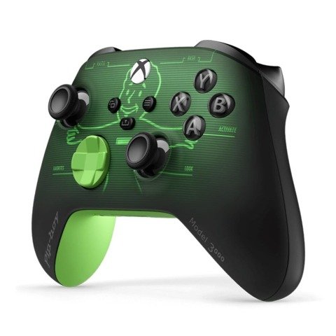 Xbox Fallout Pip-Boy Controller Is Now Available To Preorder 
