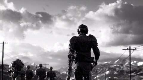 Fallout Season 2 Episode 1 Kicked Off With A Bang, Literally 