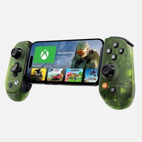 Backbone Pro Xbox Edition Controller Is Already On Sale For A Steep Discount 