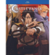 Castlevania: Nocturne Season 2 Releases On Blu-Ray Next Month 