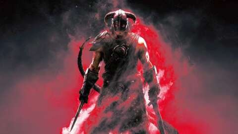 Skyrim's Switch 2 Port Has Significant Performance Issues, Bethesda Investigating Skyrim's Switch 2 Port Has Significant Performance Issues, Bethesda Investigating