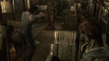 Sony Might Have Leaked Leon Kennedy In Resident Evil Requiem 
