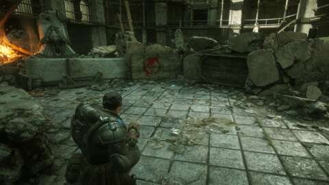 Gears Of War: E-Day Is Still Coming In 2026, Microsoft Assures Fans 