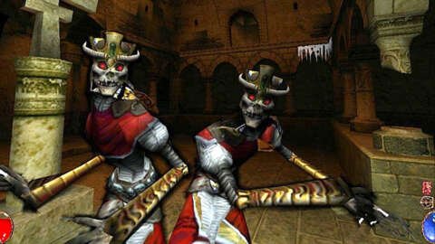 Cult Of The Lamb's Wintry Woolhaven Expansion Gets January Release Date 