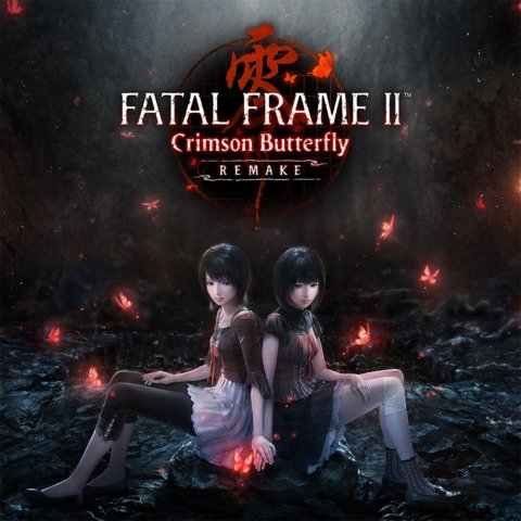 Fatal Frame II: Crimson Butterfly Remake Is Up For Preorder Fatal Frame II: Crimson Butterfly Remake Is Up For Preorder