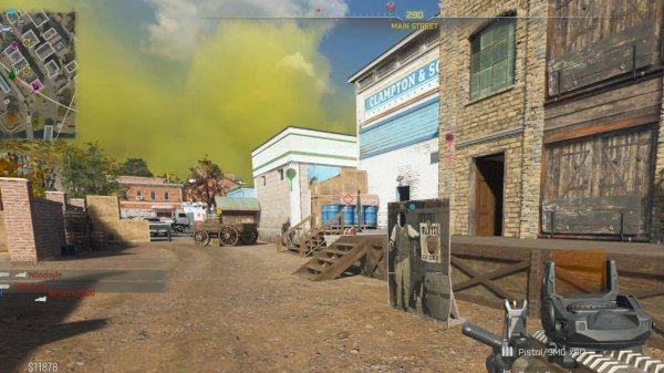 How To Complete All Warzone Easter Eggs On Haven's Hollow And Unlock All Rewards 