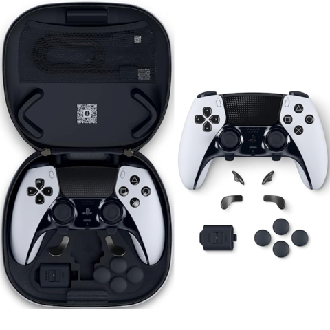 PS5 Controller Holiday Deals - Last Chance To Save On Limited Edition DualSense 